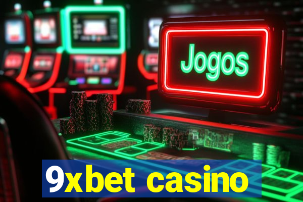 9xbet casino